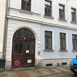 Modernes Und Geräumiges Im Schauspielviertel Apartment