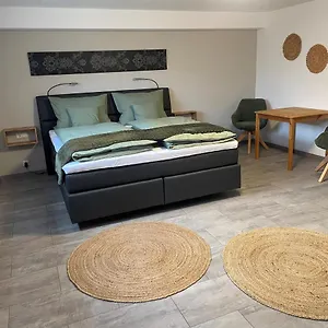 Janz Apartment Oberelsbach