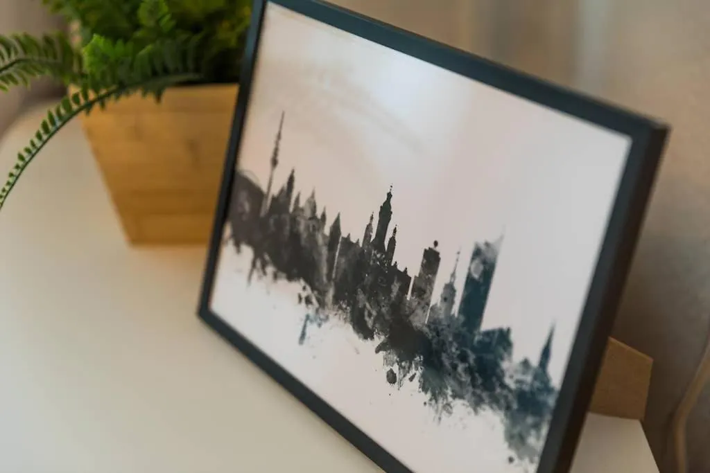 Sauber Und Modern, Netflix, Wifi, Leipzig Flair, Kueche Apartment Germany
